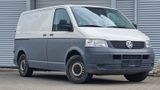 Volkswagen T5 Kasten 4Motion Kühlwagen - Volkswagen T5 Transporter in Frankfurt (Main)