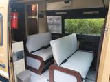 Mercedes-Benz 309D James Cook - Mercedes-Benz Wohnmobil oder -wagen Cook james