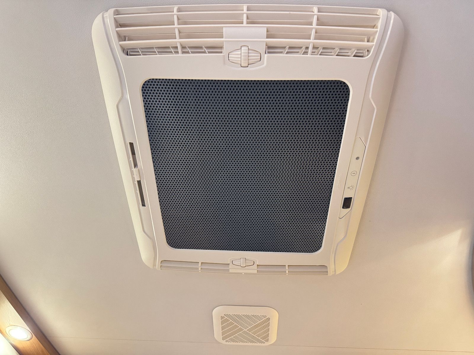 Fahrzeugabbildung Dethleffs ALPA 6820-2 ESPRIT COMFORT AUTOMATIK MEGA VOLL
