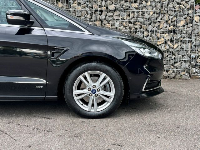 Ford S-Max – Bild 3
