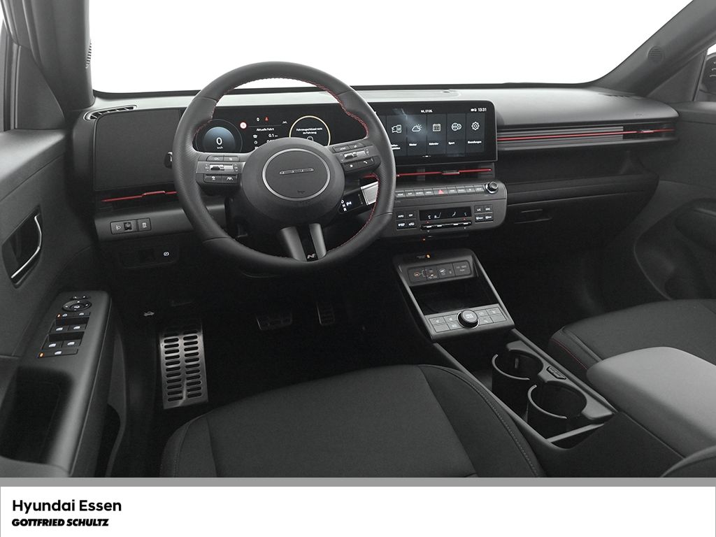 Hyundai KONA - Bild 13
