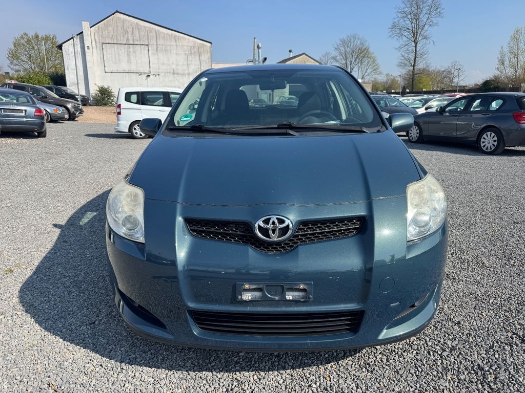 Angebot ansehen Toyota Auris