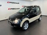 Fiat Panda 1.3 MJT 16V 4x4 Cross TETTO APRIBILE  - Fiat Panda mit Schiebedach