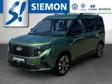 Ford Tourneo Courier Titanium AHK AAC LM17 Winterpak.