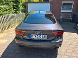 Audi S7 4.0 TFSI quattro COD S tronic Sportback - - gebrauchte Audi S7 aus dem Jahr 2016