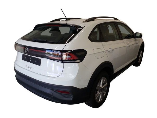 Volkswagen Taigo - Bild 4