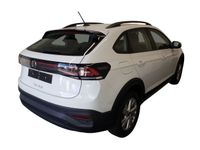 Volkswagen Taigo - Vorschau Bild 4