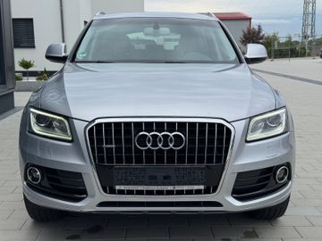 Audi Q5 - 8