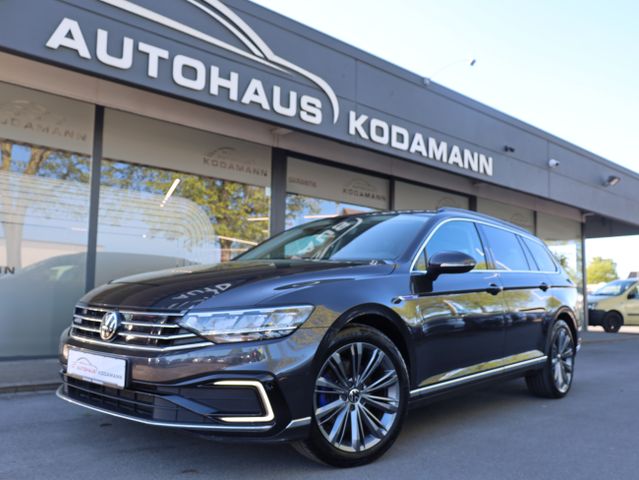 Volkswagen Passat Variant Variant 1.4 GTE*Kamera*AppleCar*1