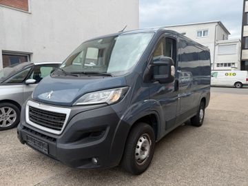 Peugeot Boxer - 1