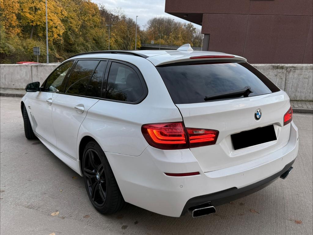 BMW 535