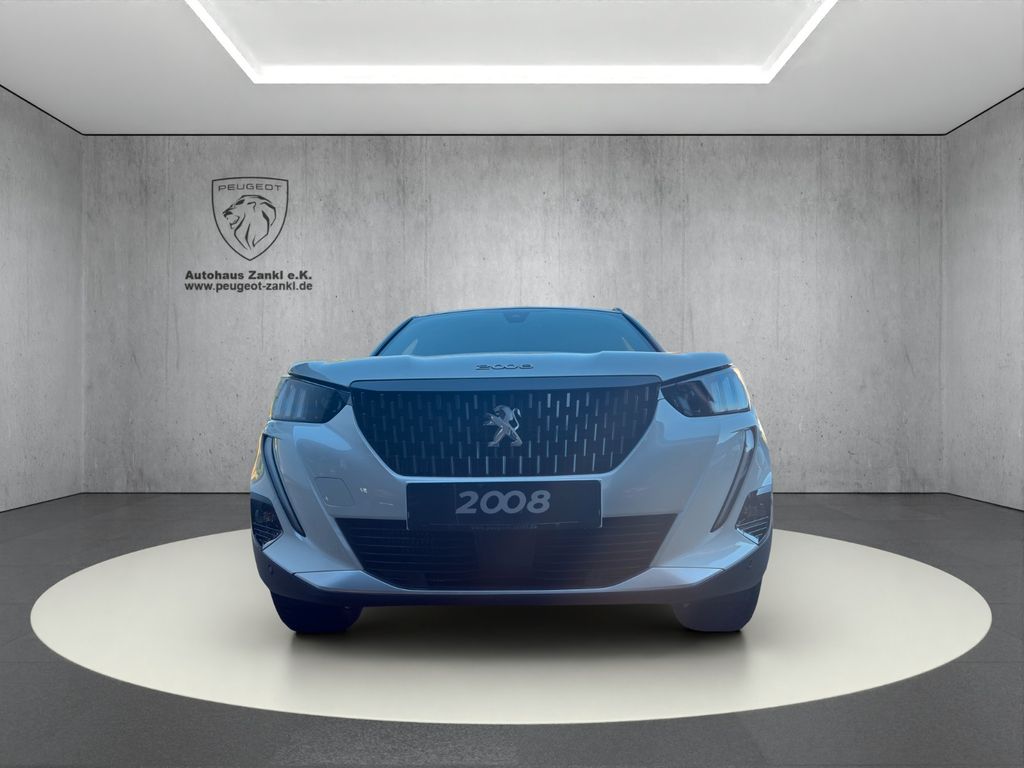 Image of Peugeot 2008