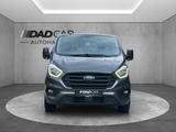 Ford Transit Custom 320 L2 Trend 2.Hand *CARPLAY*PDC* - graue Ford Transit Custom