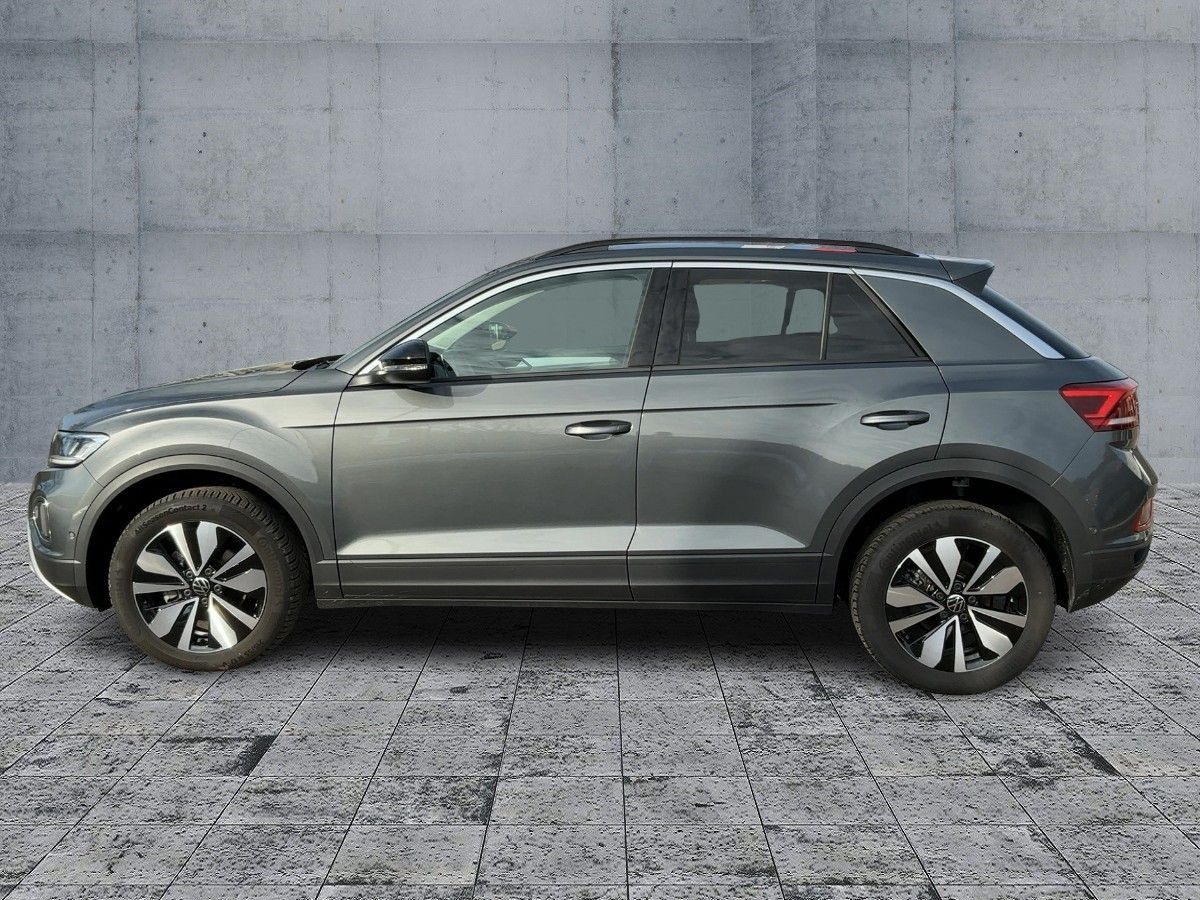 Volkswagen T-Roc - Bild 4