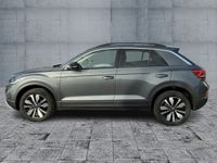 Volkswagen T-Roc - Vorschau Bild 4