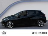 Nissan Micra 1.0I-GT TEKNA Navi+Sitzhzg.+PDC - Nissan Micra aus 2022