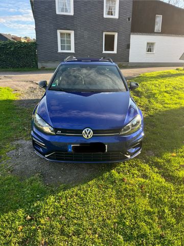 Volkswagen Golf 2.0 TSI DSG 4MOTION R Variant R Ohne OPF