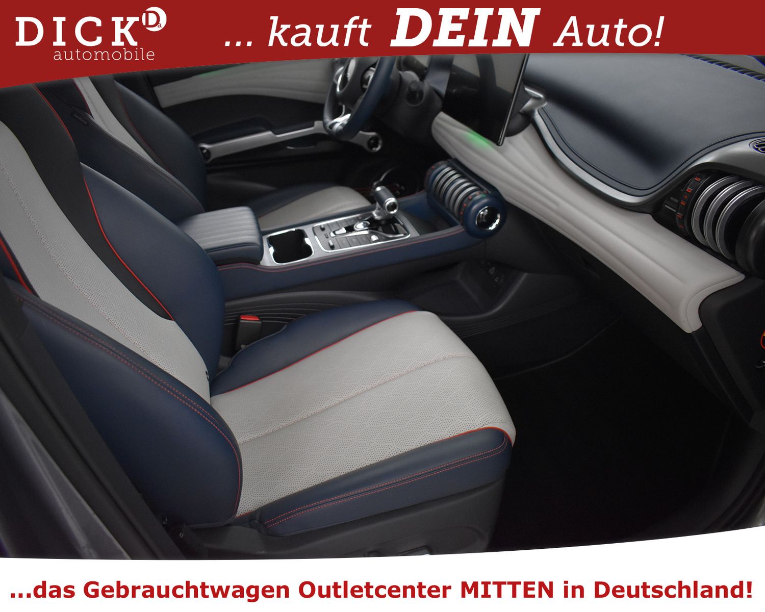 BYD Atto 3 Comfort WERKSGA+PANO+NAVI+LED+SHZ+ACC+360 - Image 12