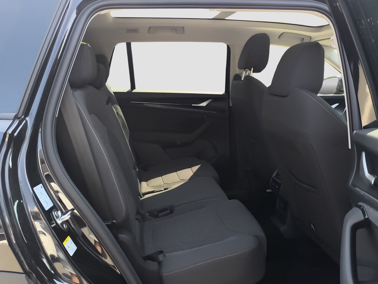 Skoda Kodiaq - Bild 22