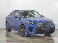 BMW iX2 - Vorschau Bild 4