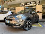 Fiat 500X 1.6 MultiJet 120 CV - Fiat 500X: Van