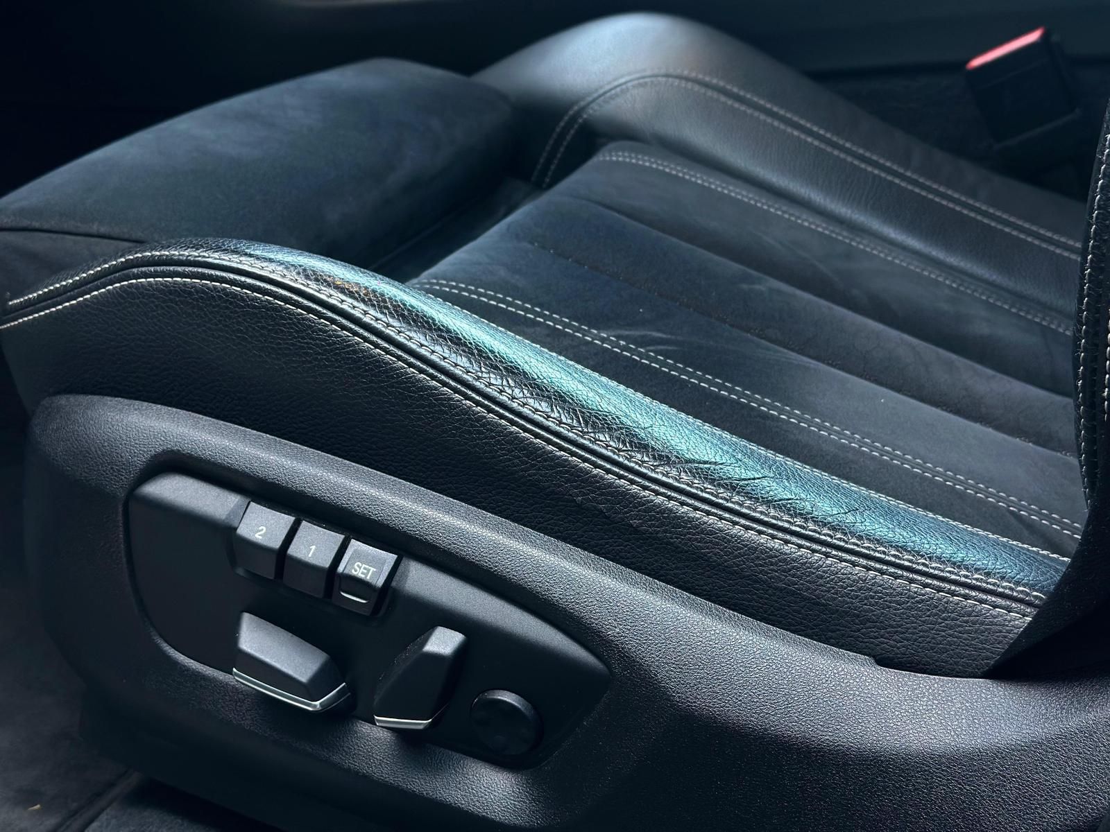 BMW X5 M50d xD SHADOW* LED#AHK#HUD#ACC#SHZ#SH#NAVI - Image 21