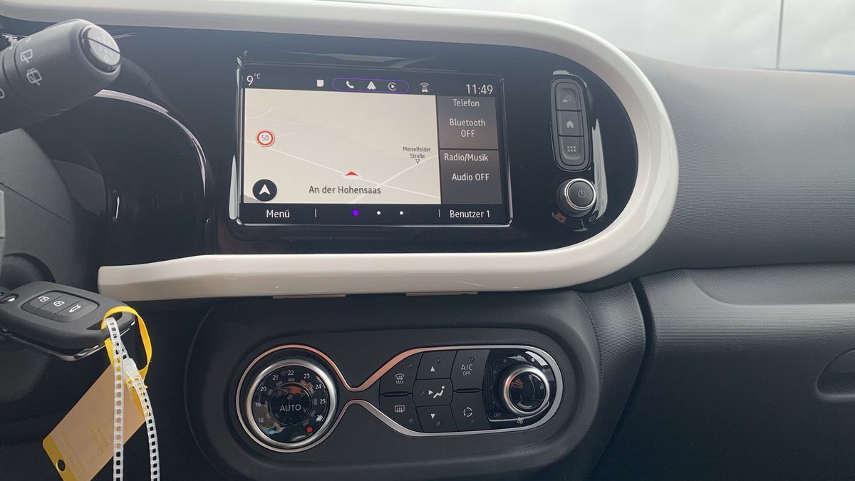 Renault Twingo - Bild 18