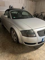 Audi TT Cabrio - Audi TT in Bielefeld