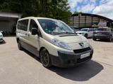 Peugeot Expert Tepee L1H1,Esplanade 9 Sitzer TÜV neu - scheckheftgepflegte Peugeot Expert Tepee