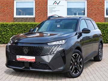 Peugeot 5008 - 2