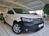 Volkswagen Caddy Cargo Maxi 1.5 TSI EcoProfi AHK/DAB/Einpar - Tageszulassungen: Kombi