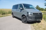 Volkswagen VW Transporter Camper - VW T6 Transporter in Kiel