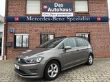 Volkswagen Golf Sportsvan VII*R-LINE*PANO*DSG*RFK - Volkswagen Golf Sportsvan aus 2014