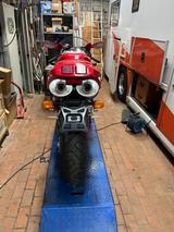 Ducati 998 S Final Edition  - DUCATI 998