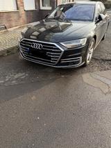 Audi A8 50 Tdi - Audi A8 in Bonn