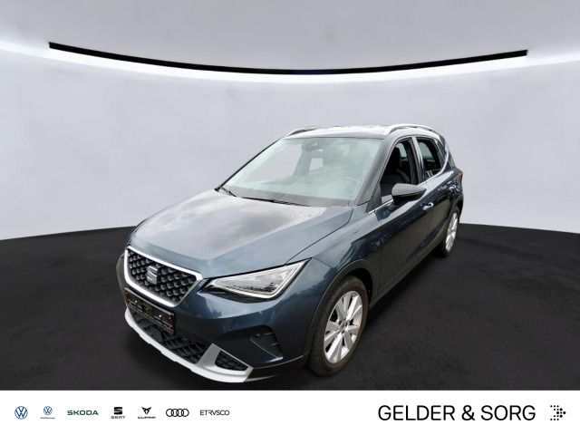 Image of Seat Arona