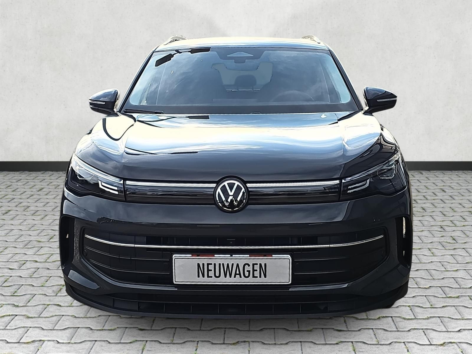 Volkswagen Tiguan 1.5 eTSI DSG Life ACC AHKschw. AreaView imagem 3