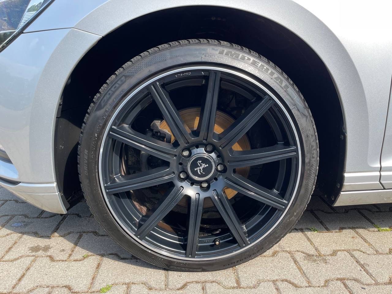 Fahrzeugabbildung Volkswagen Passat 1.4 TSI Comfortline*ParkPilot*AppConnect*