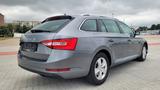 Skoda Superb COMBI AMBITION 1.5 TSI 110kW 6-Gang - Skoda Superb: 1.6