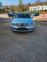 Mercedes-Benz T-Modell C 220 T CDI Blueefficiency-NEU MOTOR - Mercedes-Benz: Cdi Motor