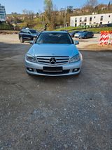 Mercedes-Benz T-Modell C 220 T CDI Blueefficiency-NEU MOTOR - Mercedes-Benz C 220 aus 2010: Cdi