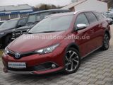 Toyota Auris Touring Sports Hybrid Automatik/SHZ/RFK