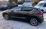 Citroën Citroen DS4 SoChic 163 PS. VERKAUF/TAUSCH - gebrauchte Citroën DS4 aus dem Jahr 2012