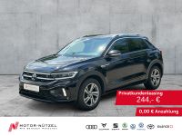 Volkswagen T-Roc - Vorschau Bild 1