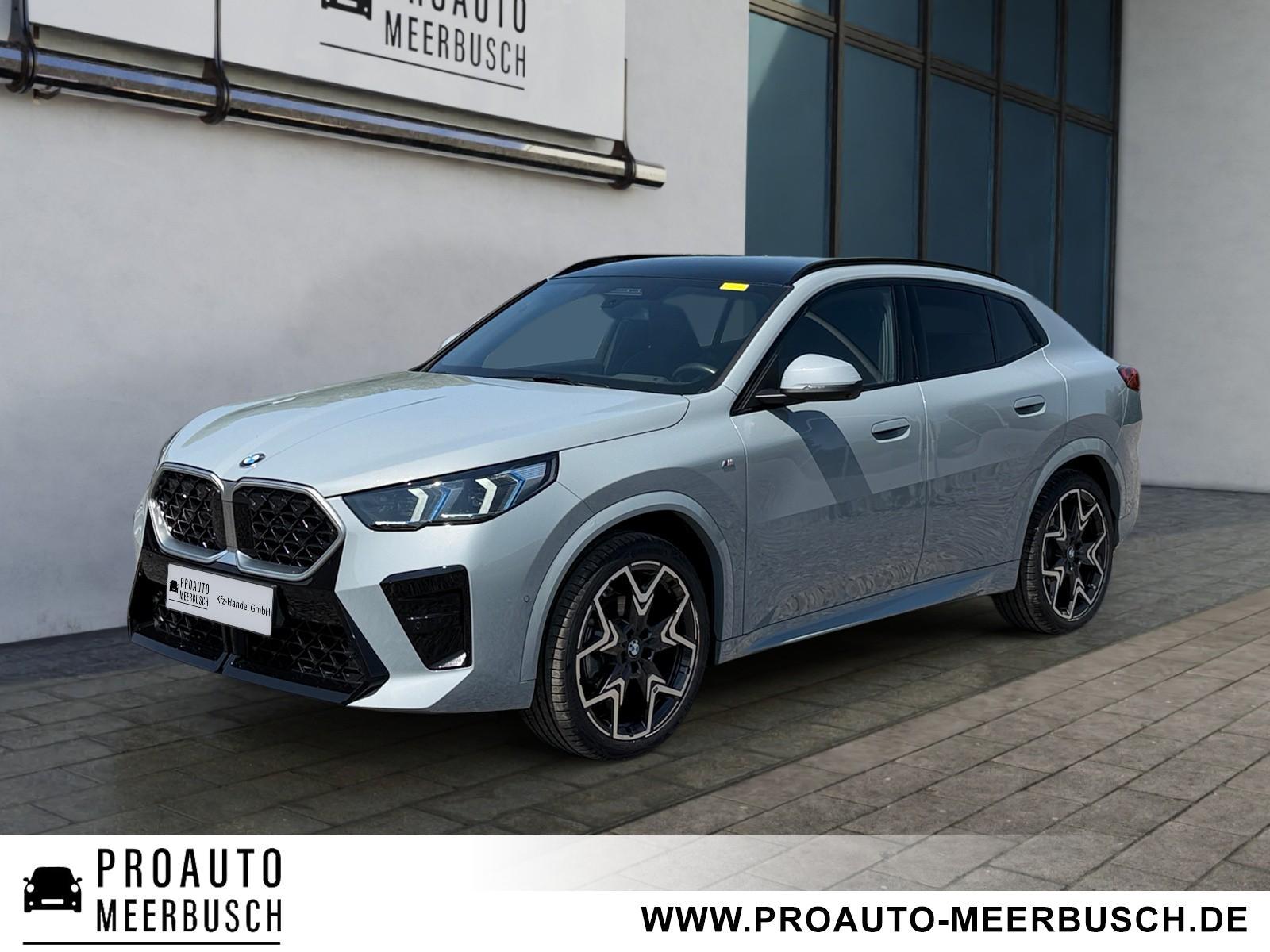 BMW X220d x Drive M Sport AHK/HEADUP/PANO/360°/ACC