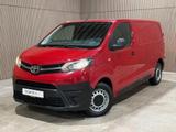 Toyota Proace 2.0 120HP L1H1 - Toyota Proace (Verso) aus 2016