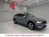 Volkswagen Passat 2.0 TDI Alltrack *LED,PANO,STANDHEIZUNG!* - gebrauchte VW Passat Alltrack aus dem Jahr 2024