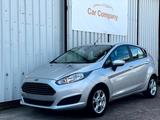 Ford Fiesta Sync Edition*Zahnriemen neu*Top Zustand* - Ford Fiesta Gebrauchtwagen in Köln