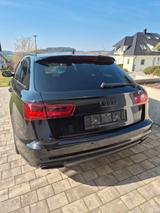 Audi A6 Avant 3.0 TDI 240kW Competition Quattro  - Audi A6: Competition