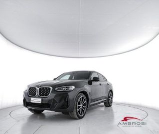 BMW X4 - 1